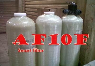 Tips Mengatasi Air sumur Tanah Bau