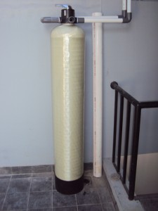 Filter penyaring air termurah