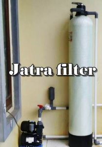 Merk Jatra filter penyaring air